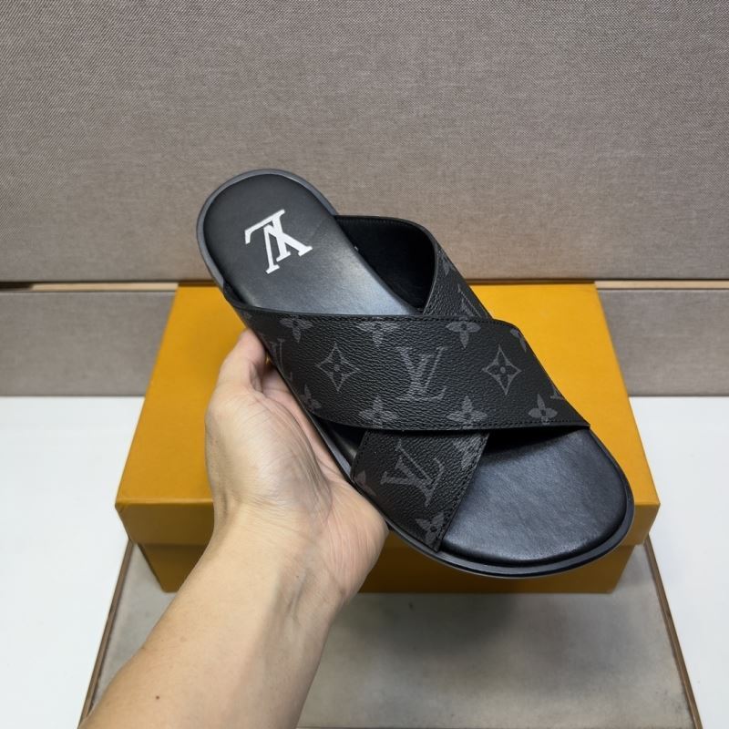 Louis Vuitton Slippers